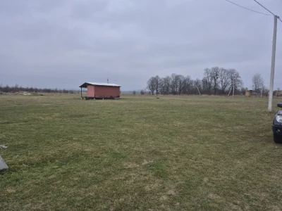 Земельна ділянка