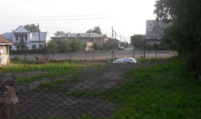 Продаж земельної ділянки під комерційну забудову