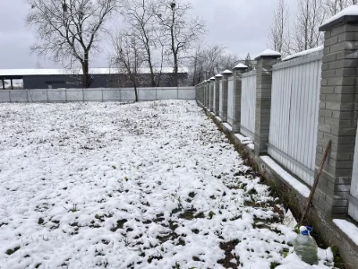 Земельна ділянка фасадна вул Окружна(обїздна)