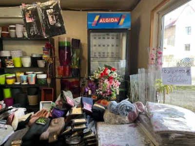 Терміново!! Продаю фасадну комерційну земельну ділянку 100м2