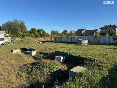 Продаж Ділянка під житлову забудову