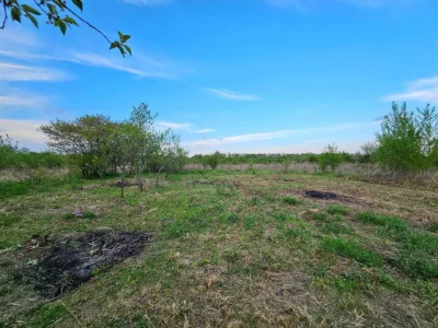 Земельна ділянка під будівництво р-н вул.Довбуша м.Коломия