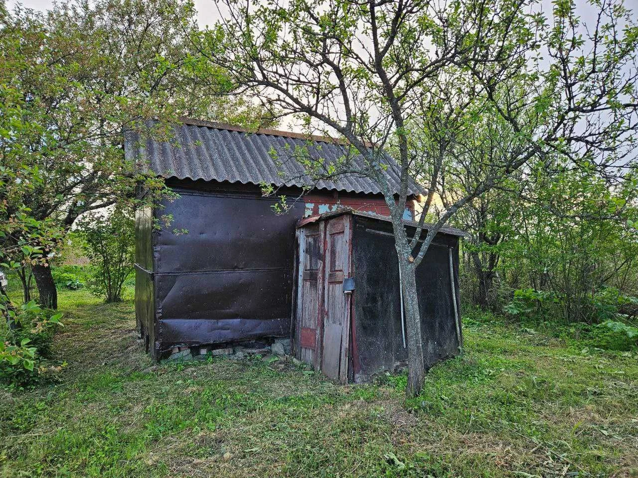 Земельна ділянка під будівництво р-н вул.Довбуша м.Коломия