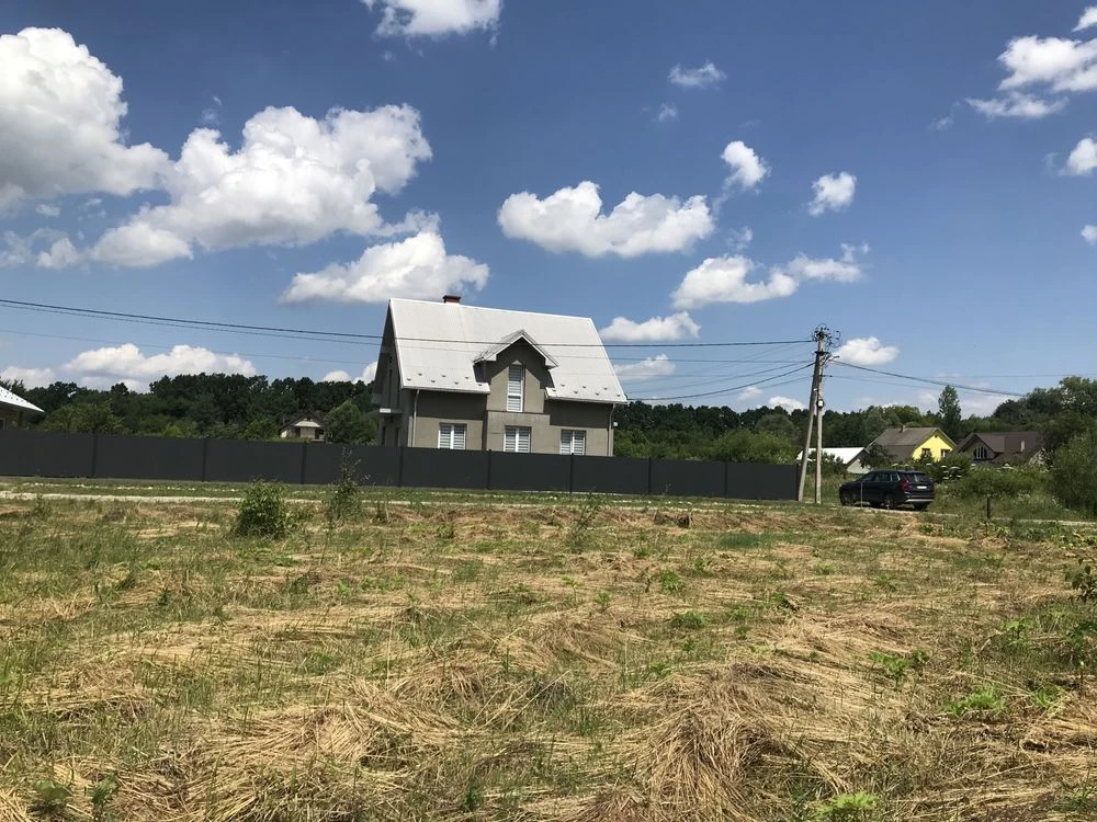 Земельна ділянка 16сот. під житлову забудову по вул.Керамічн