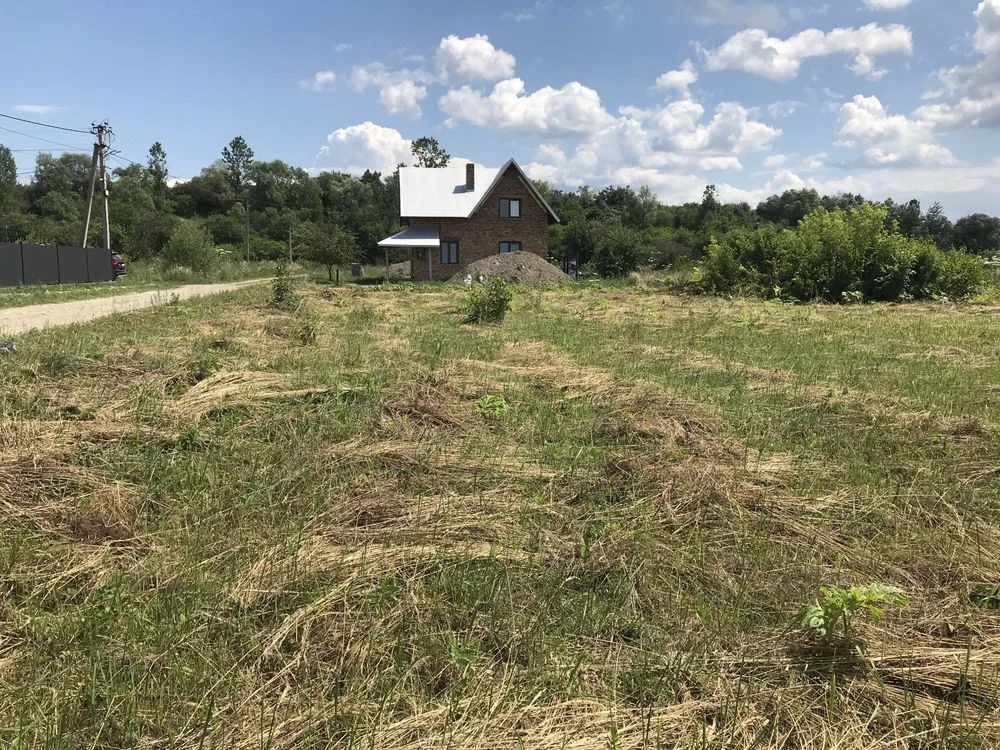 Земельна ділянка 16сот. під житлову забудову по вул.Керамічн