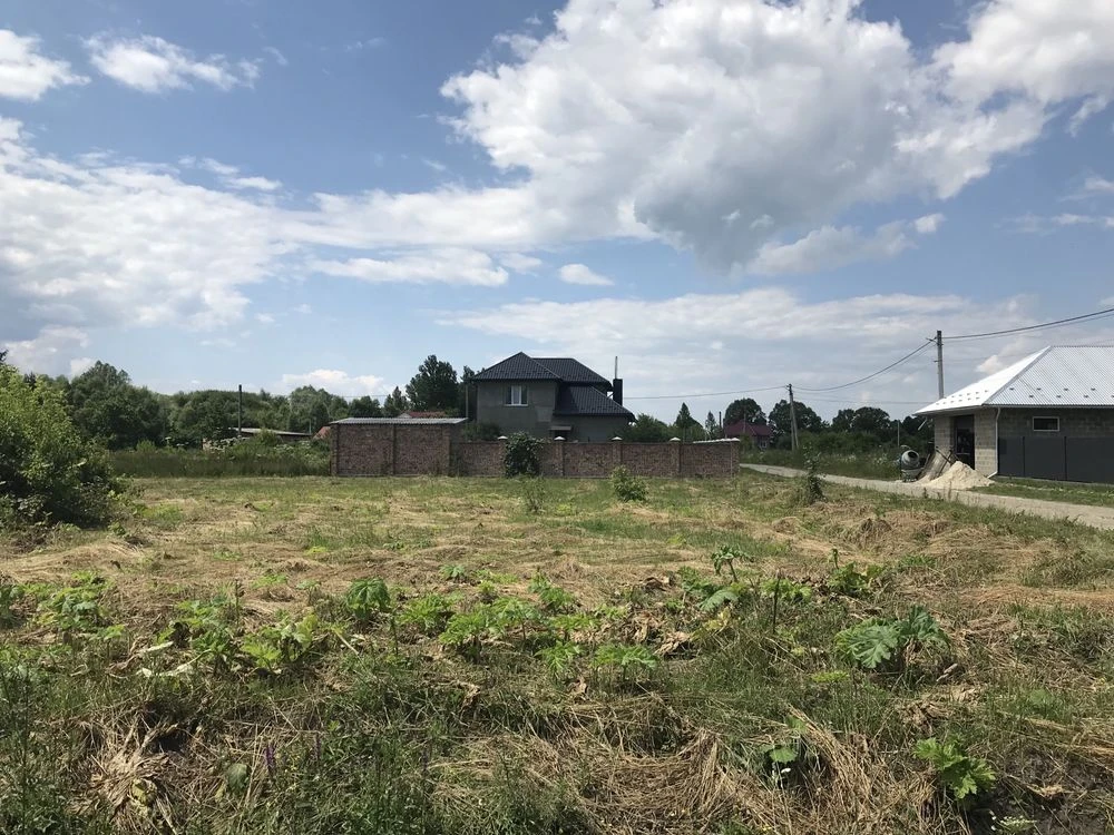 Земельна ділянка 16сот. під житлову забудову по вул.Керамічн