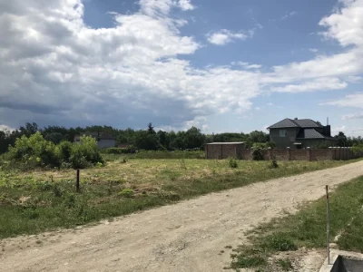 Земельна ділянка 16сот. під житлову забудову по вул.Керамічн