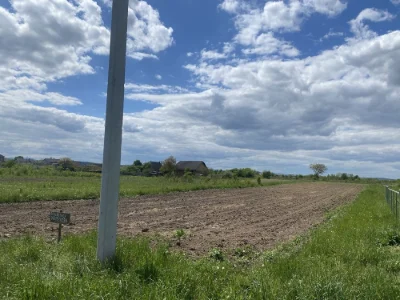 Продається земляна ділянка 5 км від центру  1200м(0.12га)вла