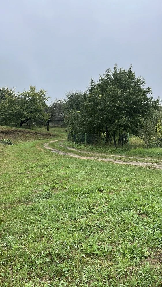 Знмельна ділянка в м. Косів біля Байки