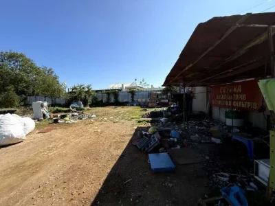 Ділянка. Надвірна, Вокзальна