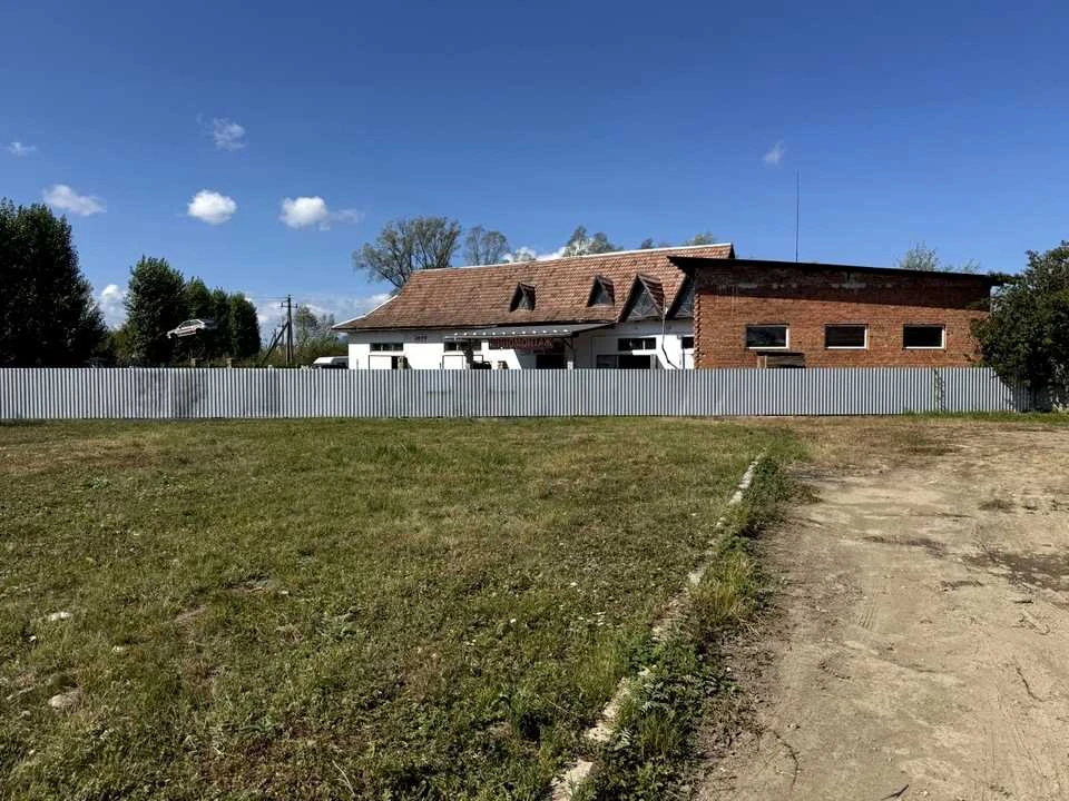 Ділянка. Надвірна, Вокзальна