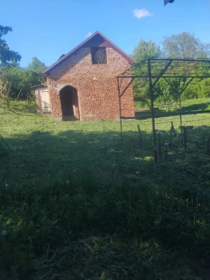 Продається дачна ділянка в місті Рогатин.
