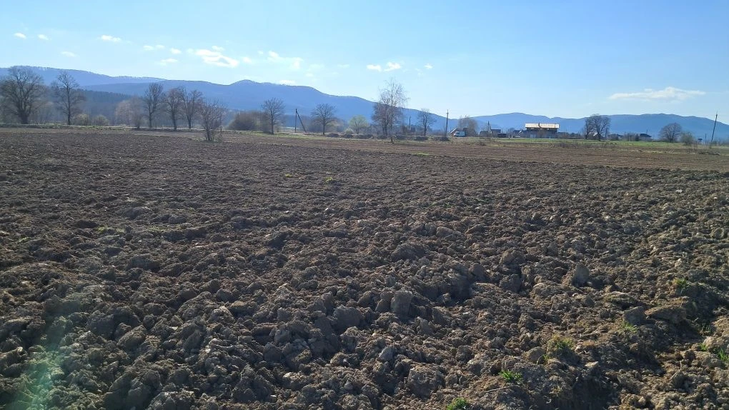 Земельна ділянка під забудову у м. Косів. 15 сот.