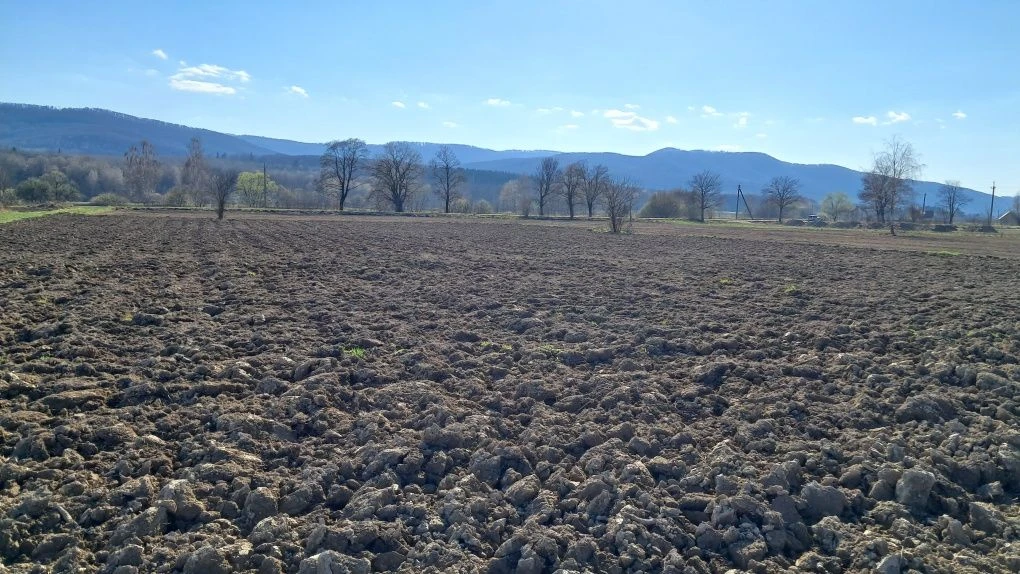 Земельна ділянка під забудову у м. Косів. 15 сот.