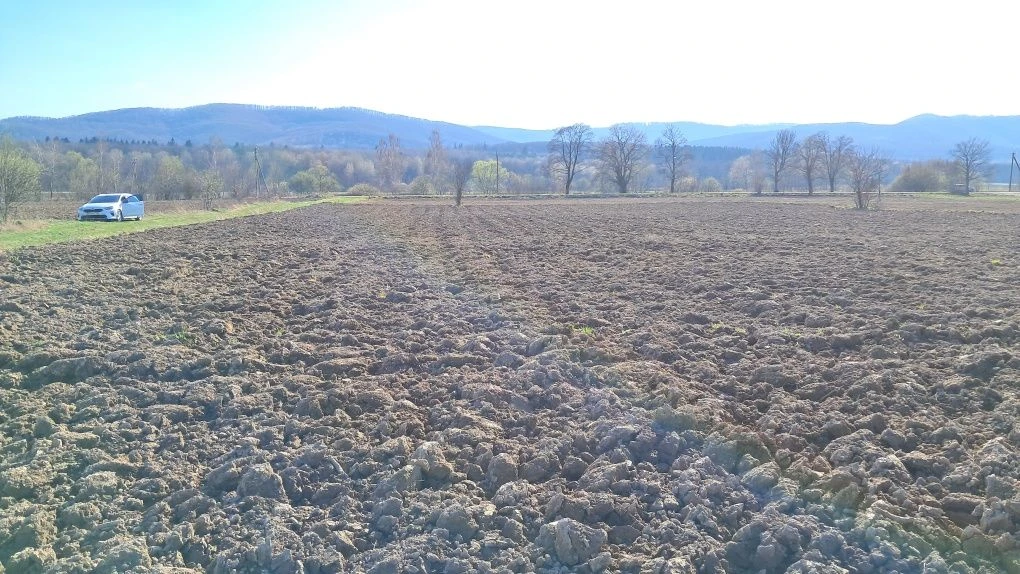Земельна ділянка під забудову у м. Косів. 15 сот.