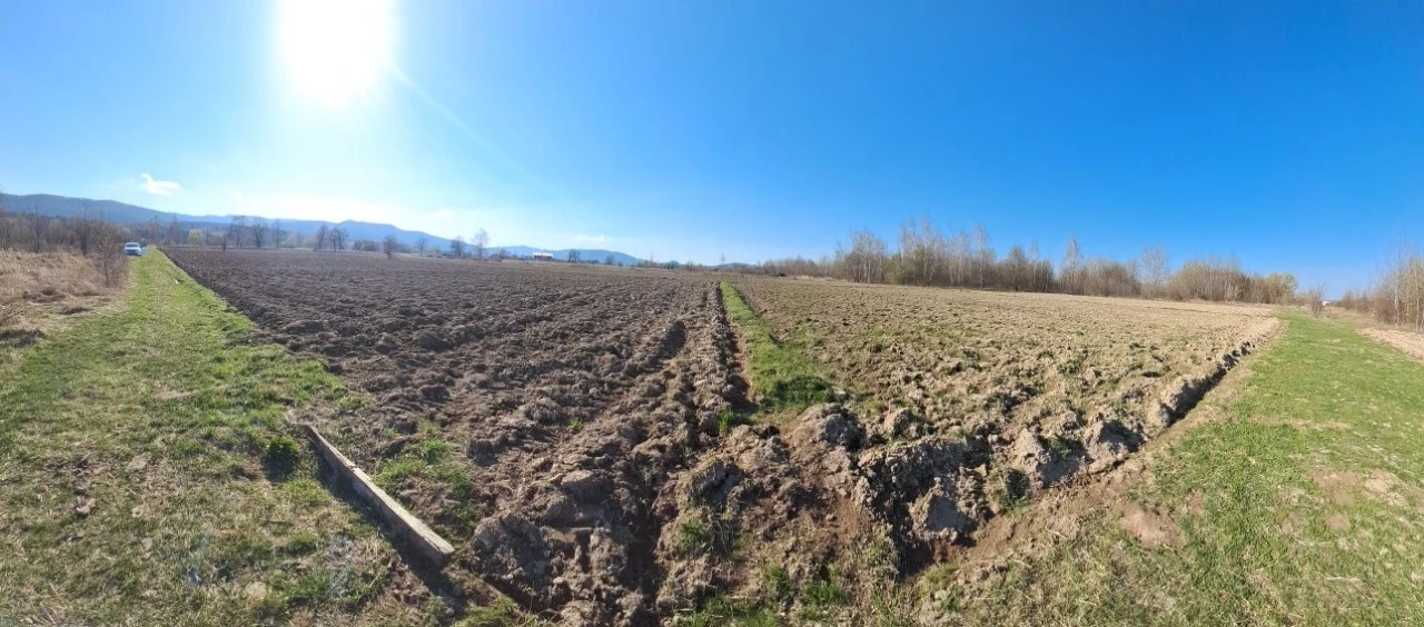 Земельна ділянка під забудову у м. Косів. 15 сот.
