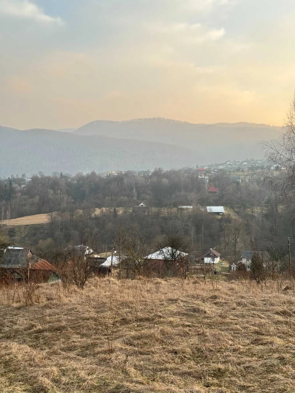 Продаж ділянки (46сот) у місті Косів,  вул. Павлика. БЕЗ КОМ