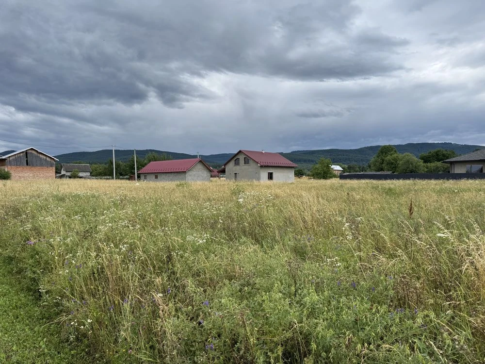 Продаж ділянки у с.Смодна (Косів), 17 сот, без комісії.