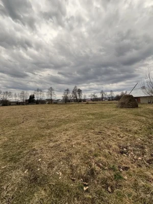 Продається.  Земельня ділянка  будівництво/присадибна ділянк
