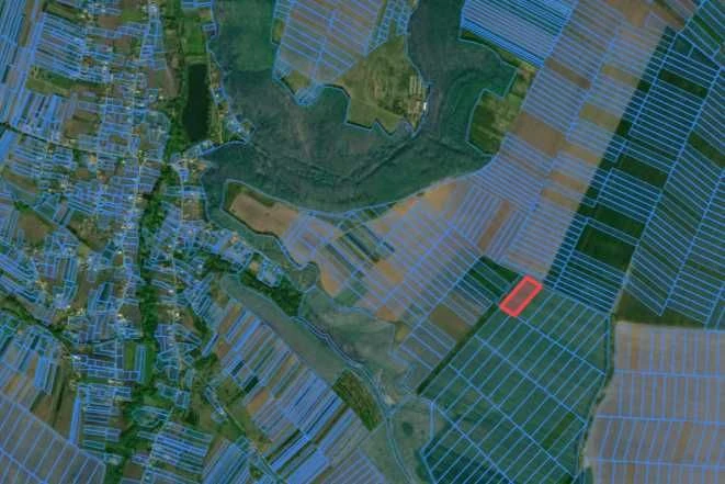 Продаж земельної ділянки,  2625286300:03:004:1089, Івано-Фра