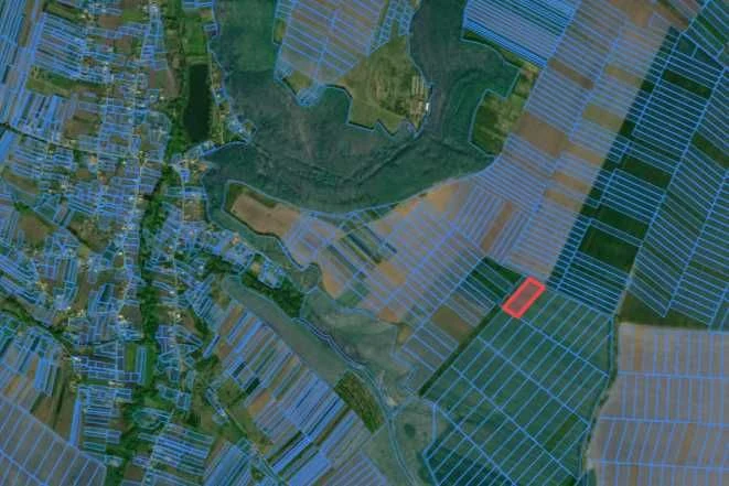 Продаж земельної ділянки,  2625286300:03:004:1089, Івано-Фра