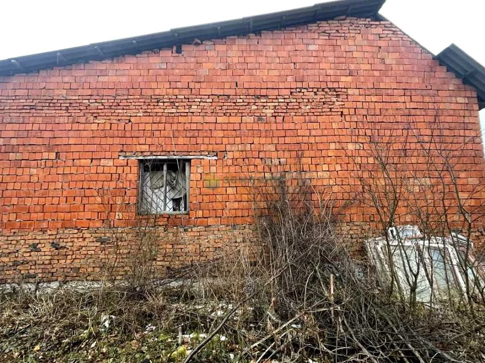 Ділянка. Тисмениця