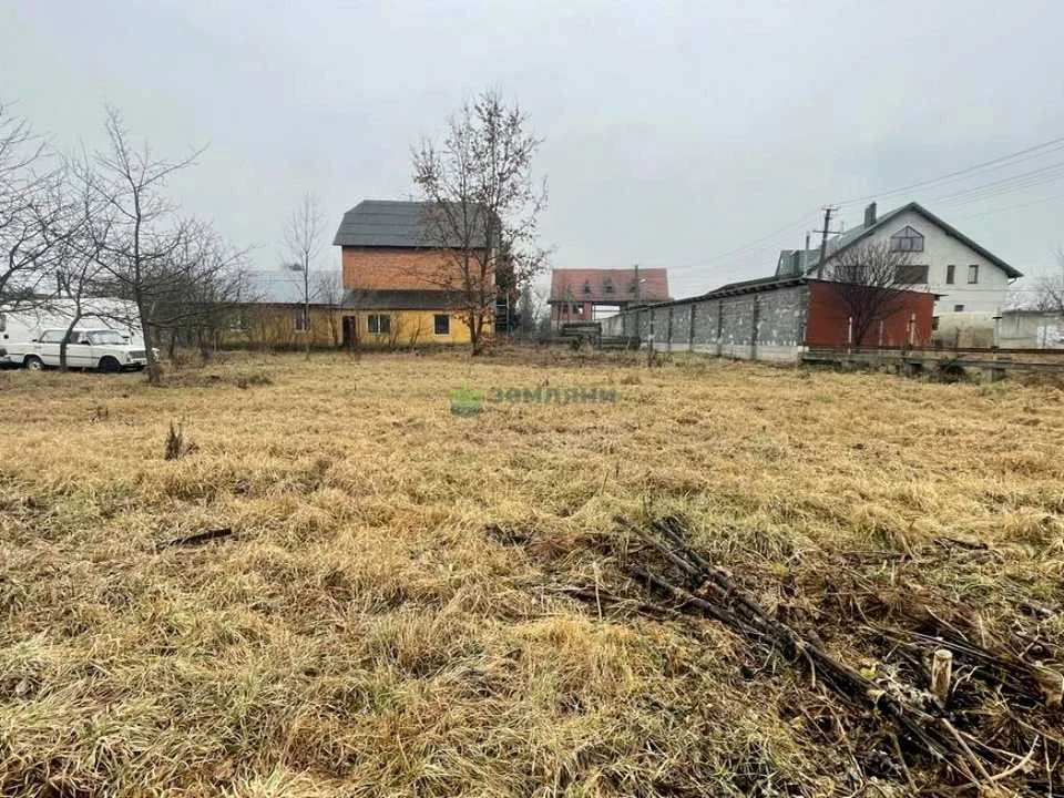 Ділянка. Тисмениця