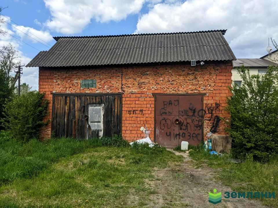 Ділянка. Тисмениця