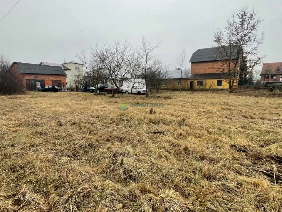 Ділянка. Тисмениця