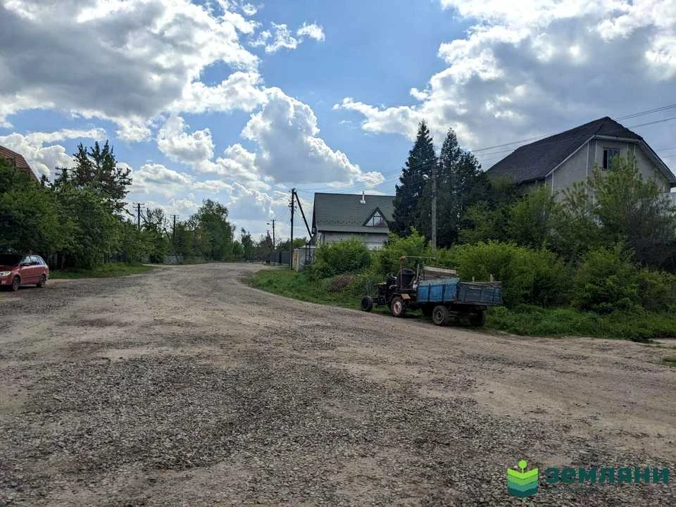 Ділянка. Тисмениця