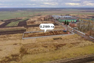 Продаж / Земля комерційного призначення / Франківськ траса