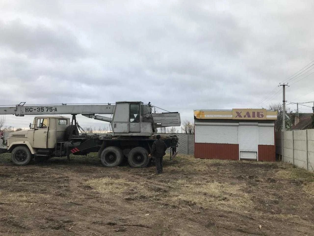 Продаж / Земля комерційного призначення / Франківськ траса
