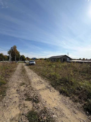 Продаж земельної ділянки поблизу м.Івано-Франківськ попри Ти