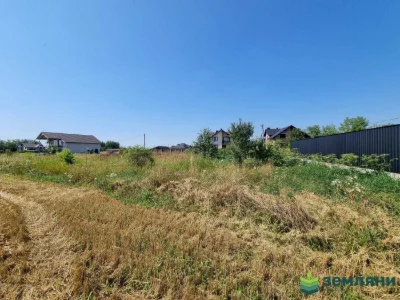 Продається ділянка під будівництво 7,93 сот урочище "Царинка