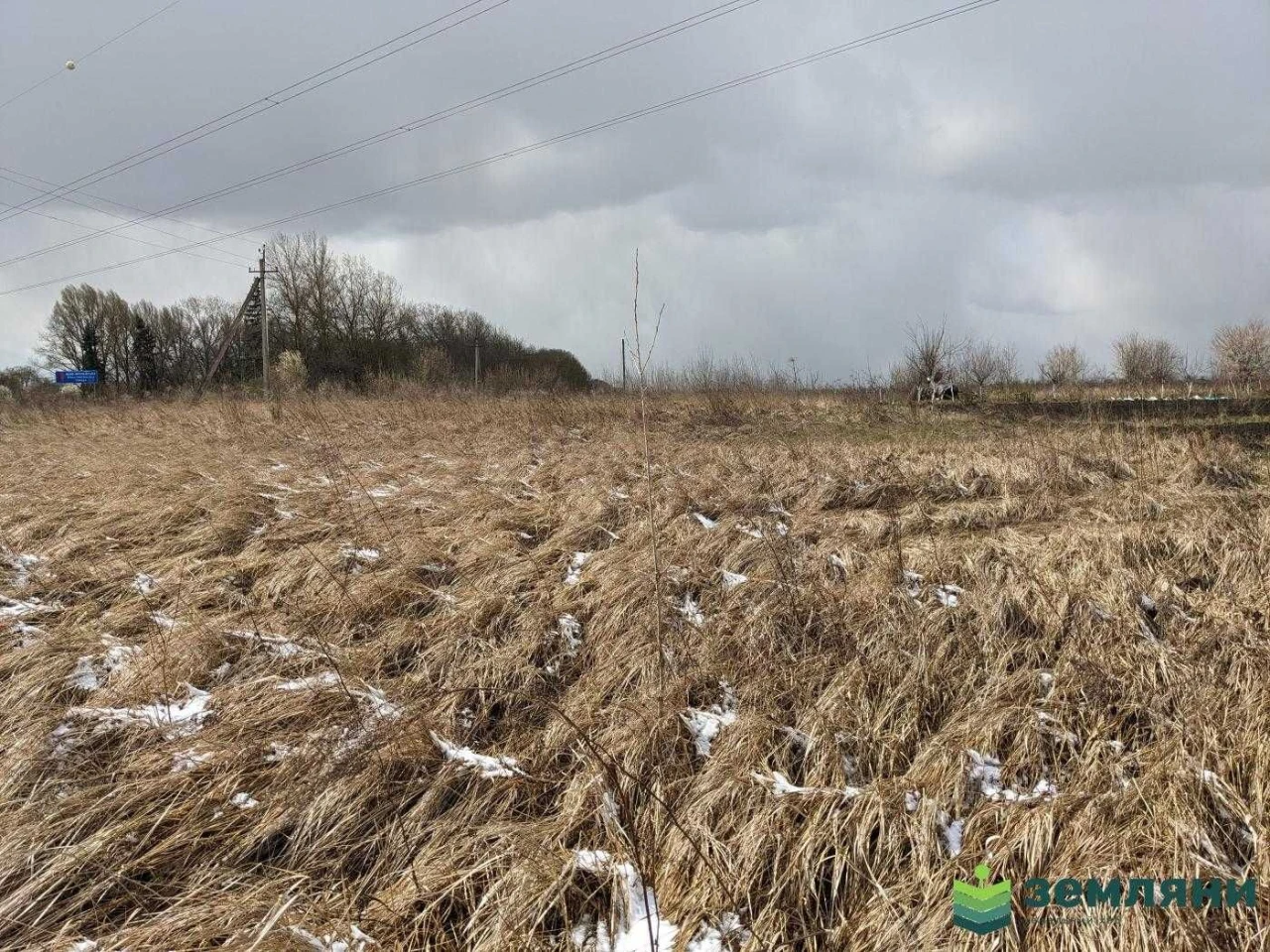 Продаж землі біля тисменицькій траси 10,65 сот під ОСГ (5)