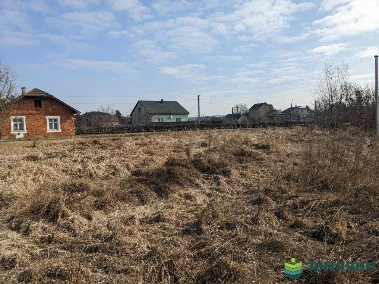 Продається земельна ділянка 12 соток СГ призначення в м. Тис