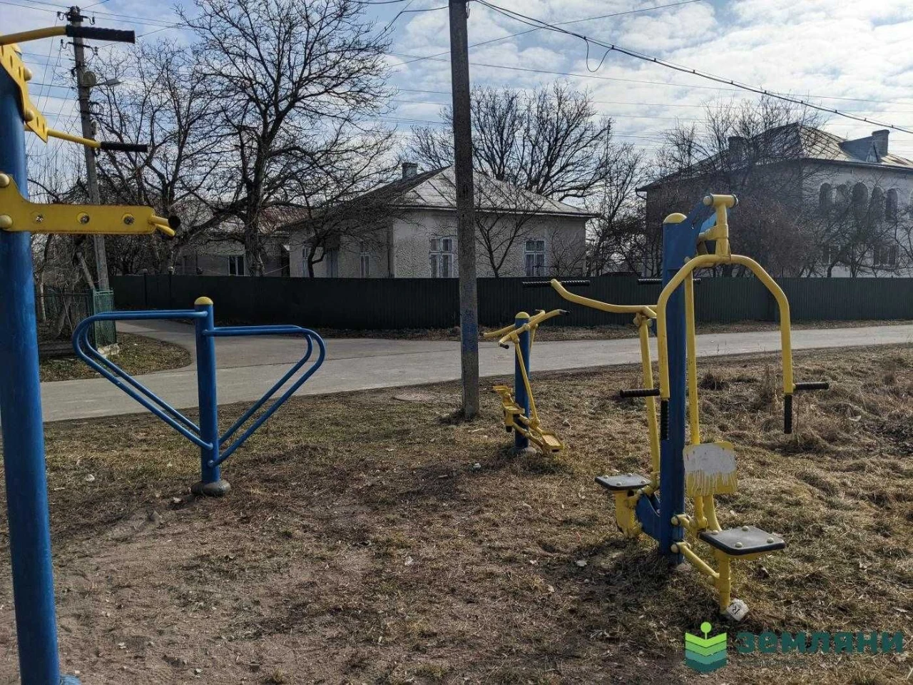 Продається земельна ділянка 12 соток СГ призначення в м. Тис