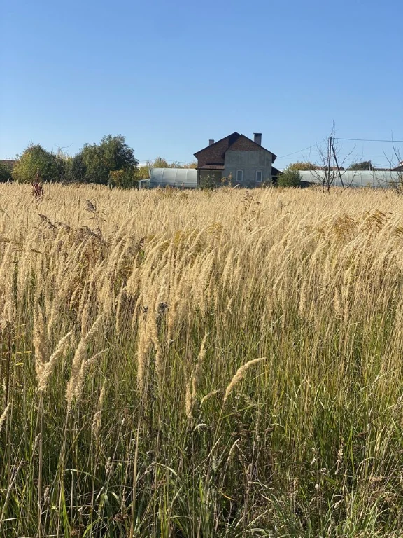 Ділянка під забадову в районному центрі