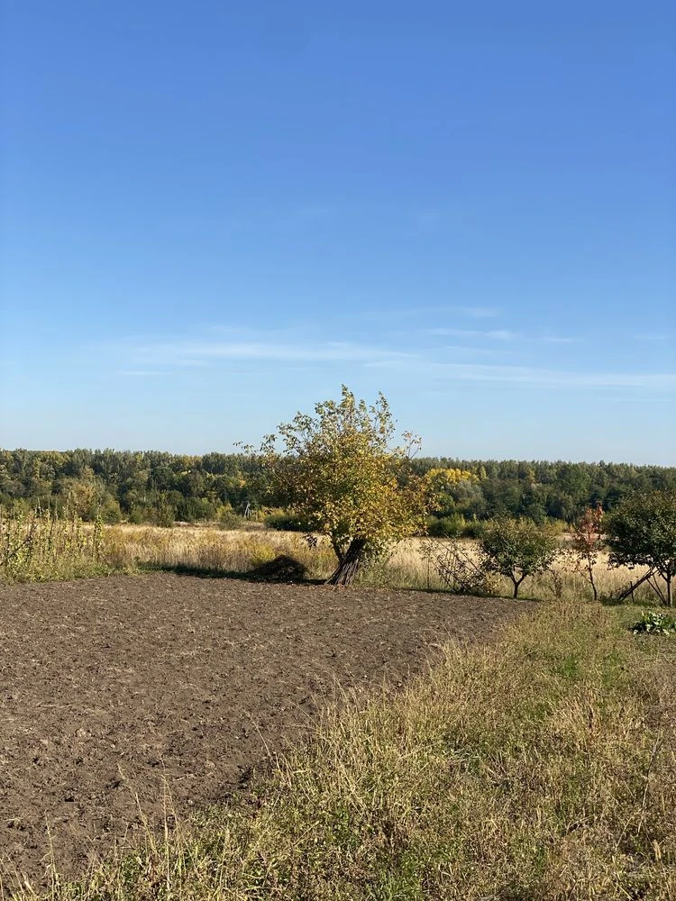 Ділянка під забадову в районному центрі