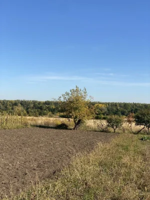 Ділянка під забадову в районному центрі