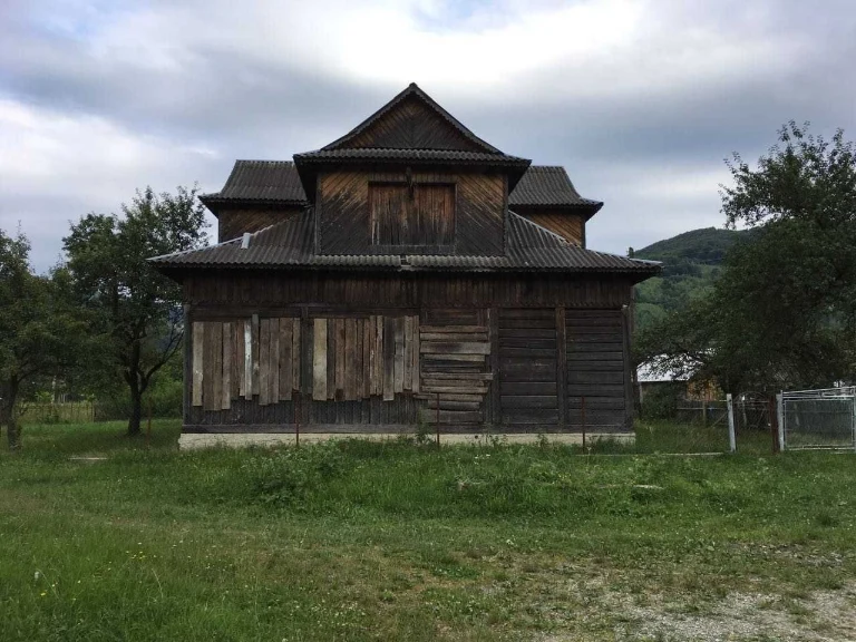 Продаж земельної ділянки в Яремче