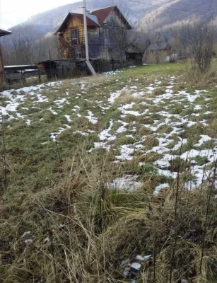 Продаж земельної ділянки в Яремче