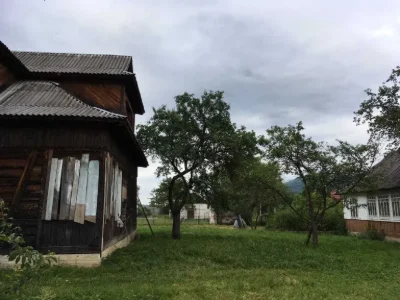 Продаж земельної ділянки в Яремче