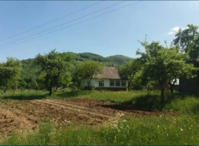 Продаж земельної ділянки в Яремче