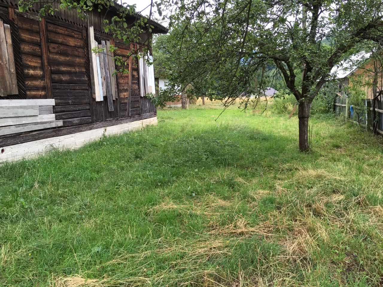 Продаж земельної ділянки в Яремче