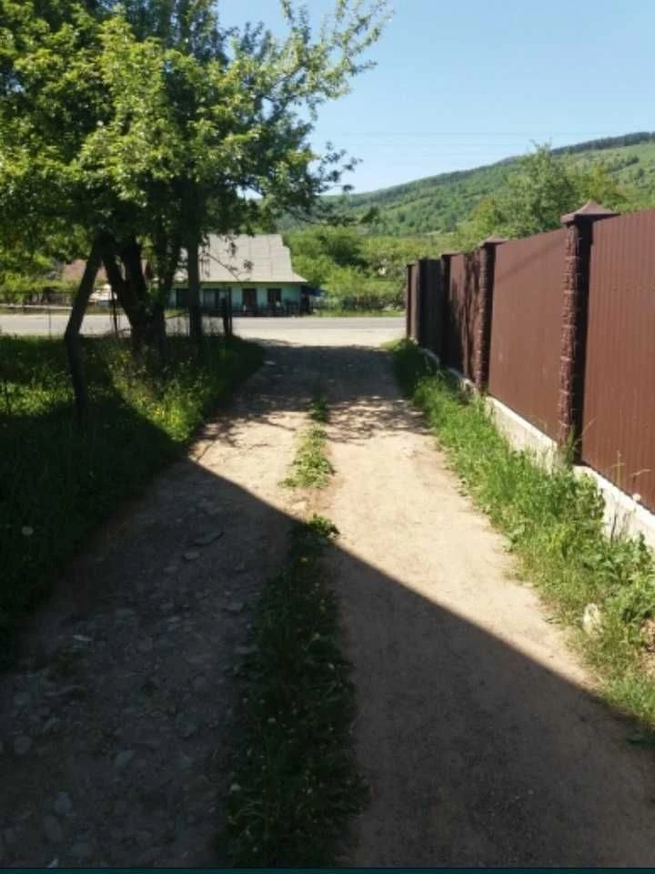 Продаж земельної ділянки в Яремче