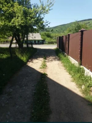 Продаж земельної ділянки в Яремче