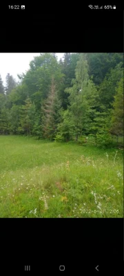 Продаж мальовничої ділянки в Яремче