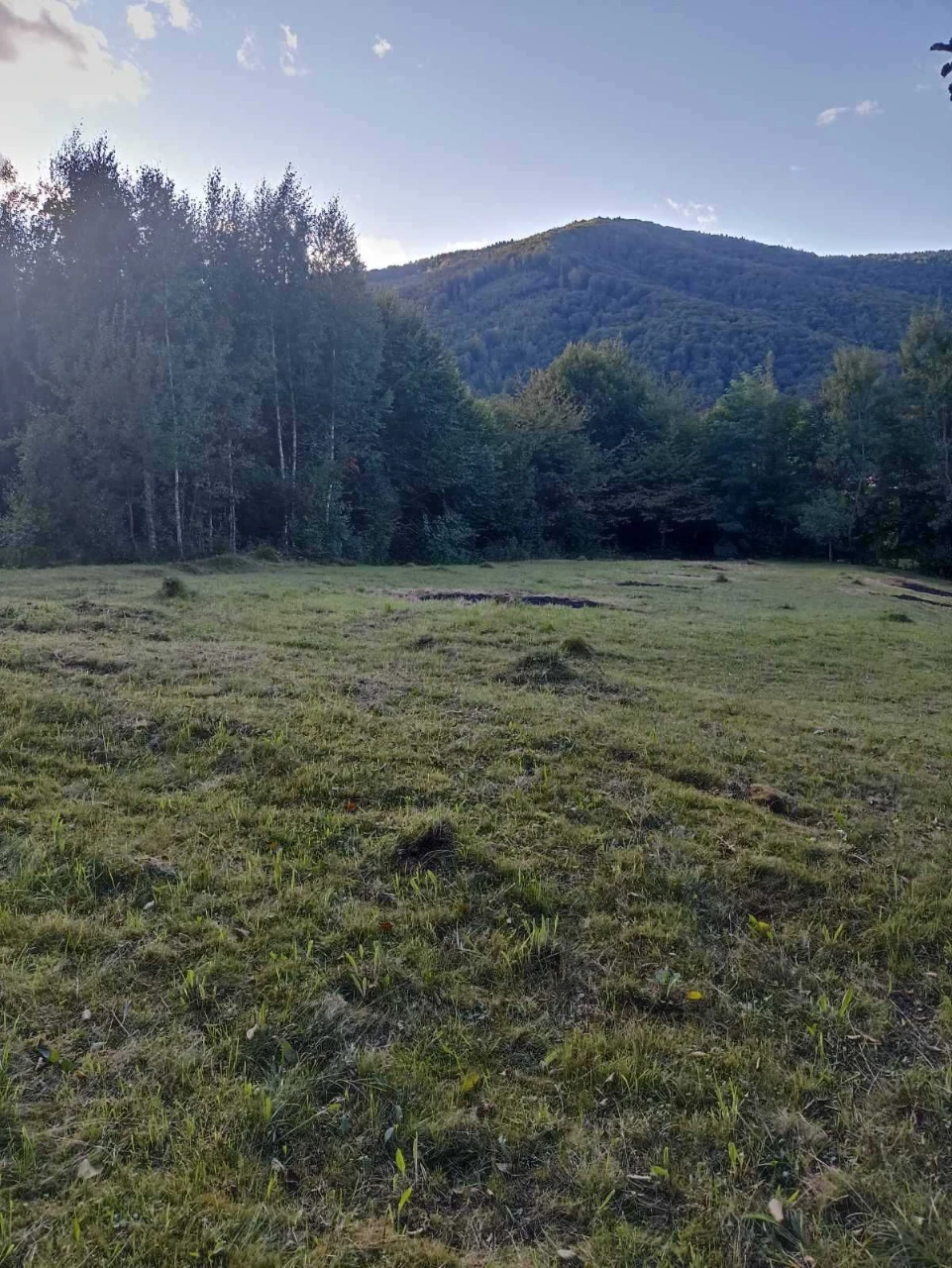 Земельна Ділянка ЯРЕМЧЕ