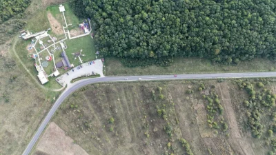 Земельна ділянка в Яремче 0.28 га